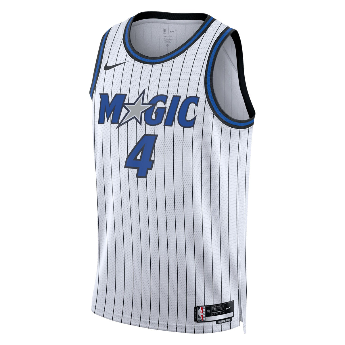 Jalen Suggs Orlando Magic Replica Association Edition product image 3