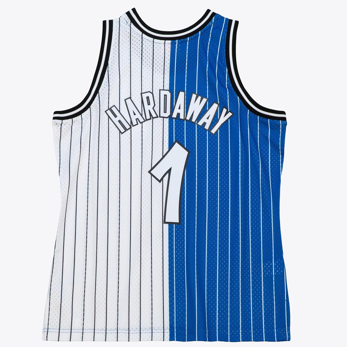 Anfernee Hardaway Orlando Magic 1994 Split Swingman product image 4