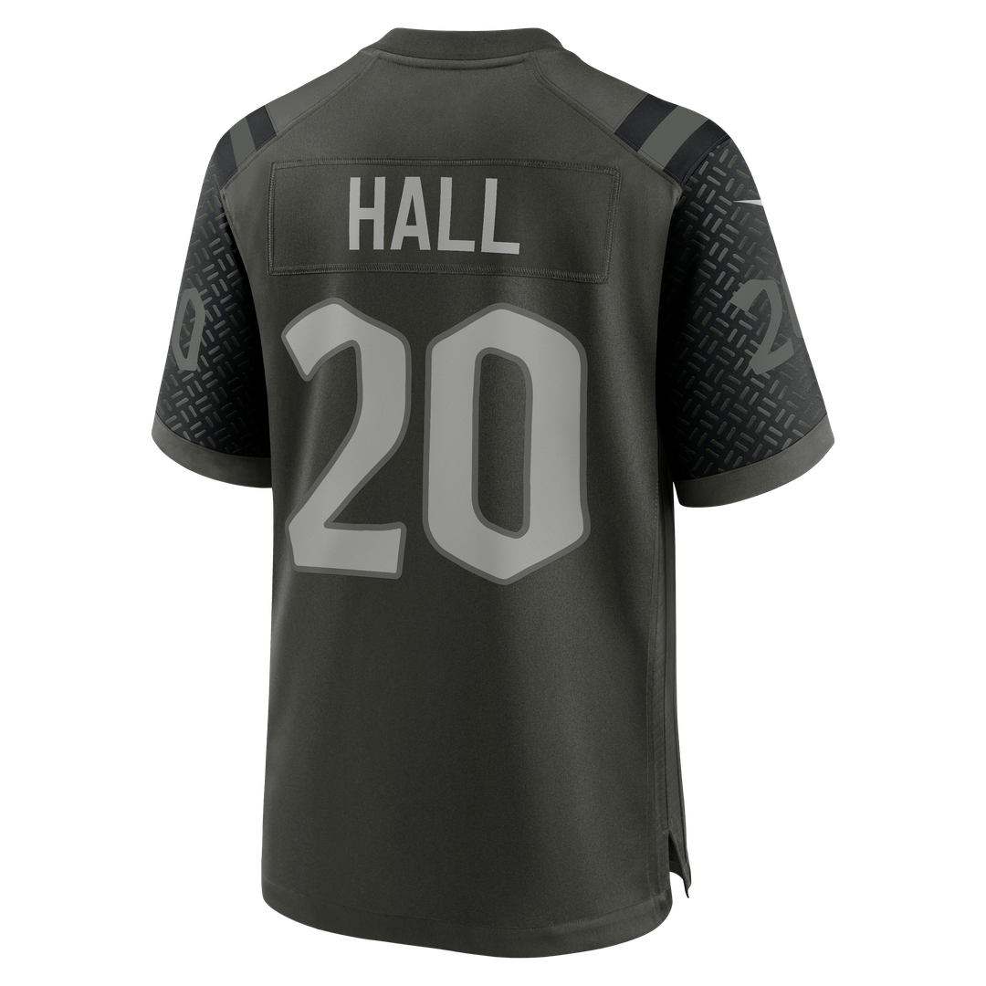 New York Jets Breece Hall Nike Green Rivalries Collection product image 7