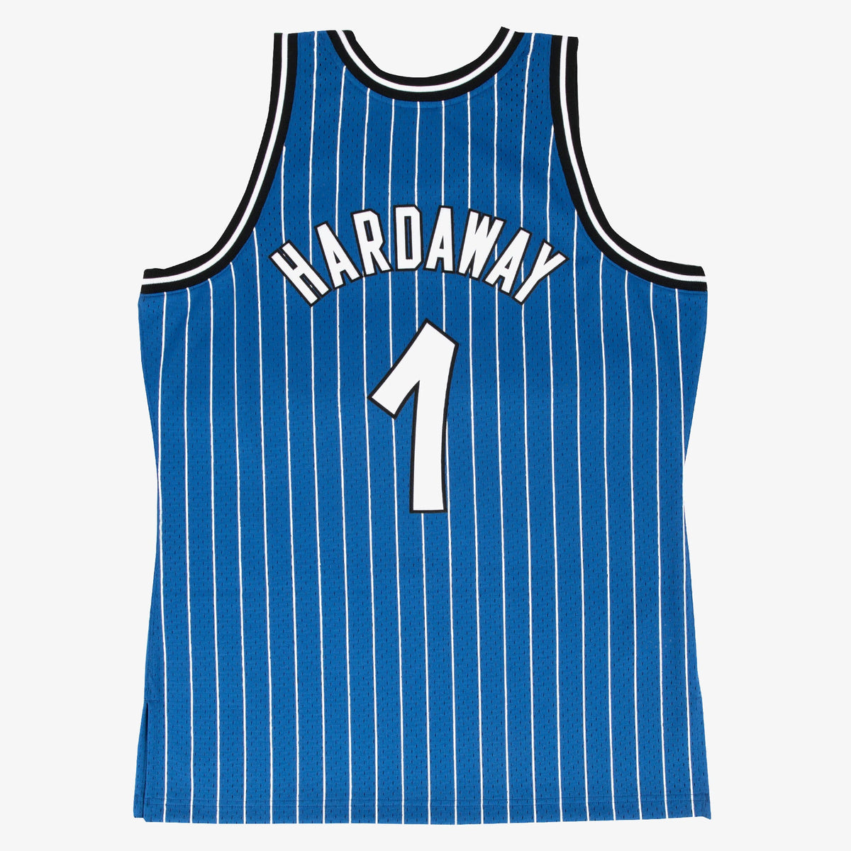 Anfernee Hardaway Orlando Magic Swingman Road 1994-95 Jersey product image 3