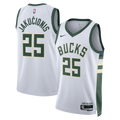 Kasparas Jakučionis Milwaukee Bucks Association Edition product image 1
