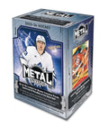 NHL Upper Deck 2025-2026 Metal Universe Hockey Cards Blaster Box product image 1, provided for visual reference and product