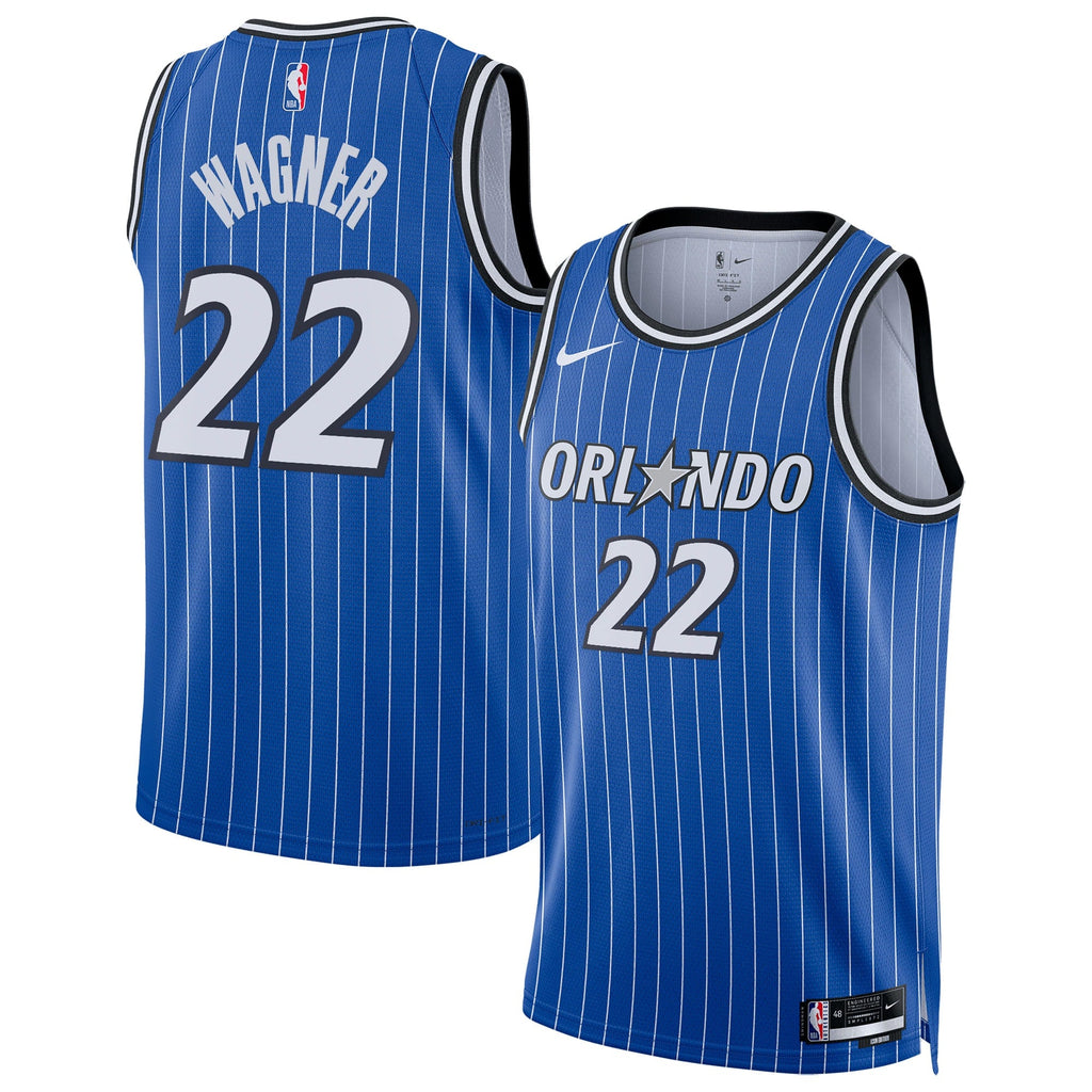 Franz Wagner Orlando Magic Replica Icon Edition Swingman product image 2