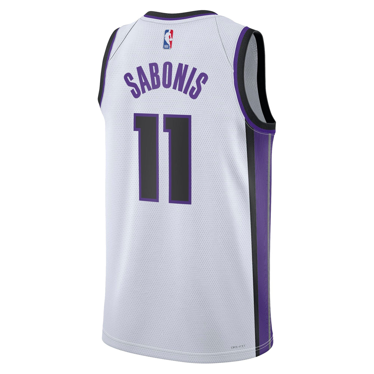 Domantas Sabonis Sacramento Kings Association Edition product image 4