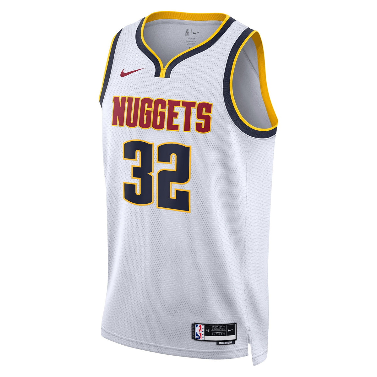 Aaron Gordon Denver Nuggets Association Edition Swingman product image 3