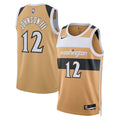 Tre Johnson Washington Wizards 2025/26 City Edition product image 1