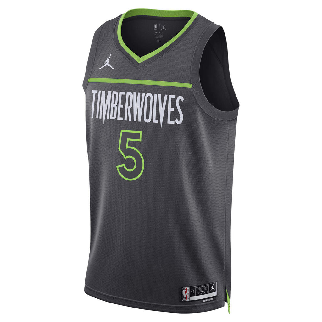 Anthony Edwards Minnesota Timberwolves Statement Swingman product image 3