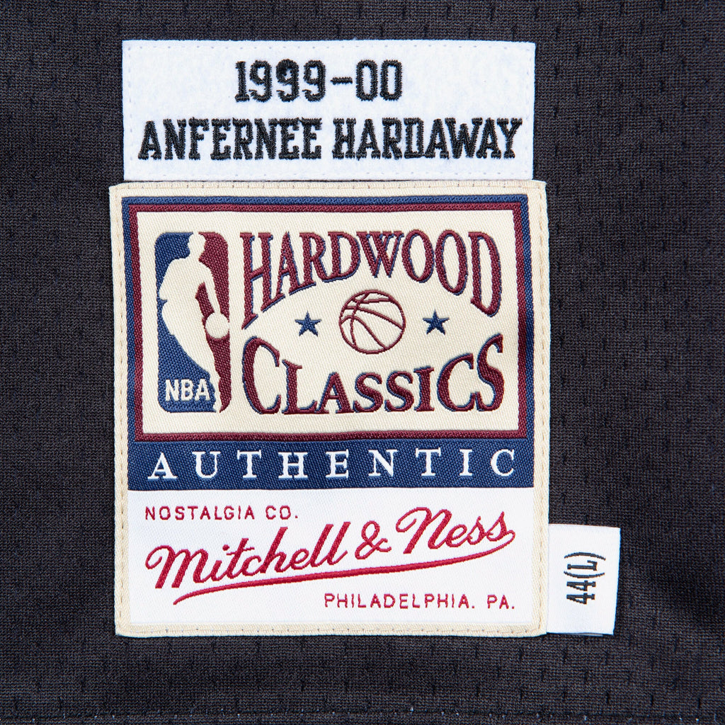 Anfernee Hardaway Phoenix Suns Authentic Alternate 1999-00 product image 4