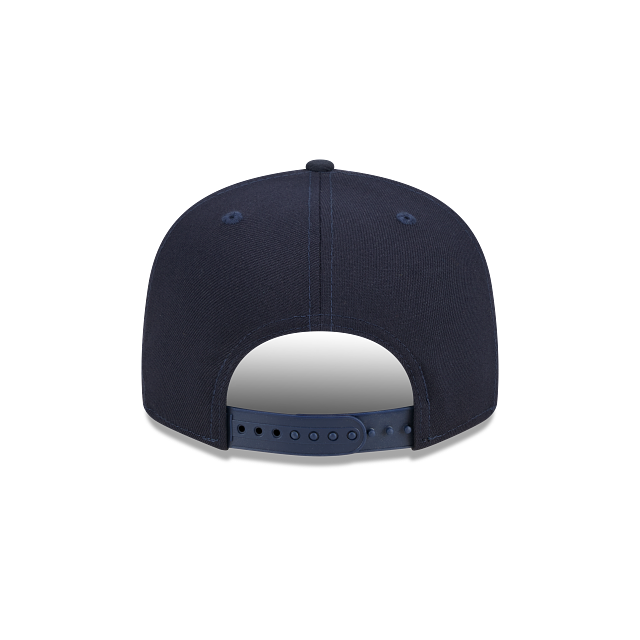 Toronto Blue Jays MLB New Era Men Navy 9Fifty 2024 City Connect Snapback product image 2, provided for visual reference and