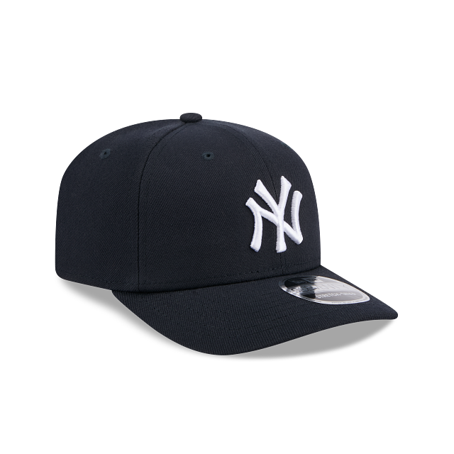 New York Yankees MLB New Era Men Navy 9Seventy Team Color Snapback product image 7, provided for visual reference and