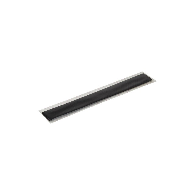 New Era Black Cap Liner product image 2, provided for visual reference and product detail review