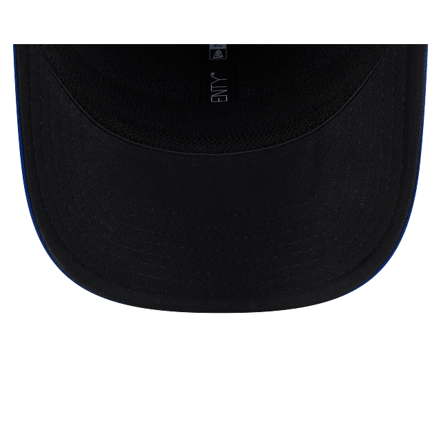 Toronto Blue Jays MLB New Era Men Royal Blue 9Seventy Player Replica Snapback product image 5, provided for visual reference
