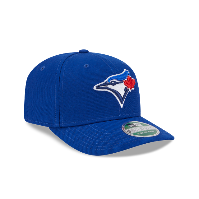 Toronto Blue Jays MLB New Era Men Royal Blue 9Seventy Player Replica Snapback product image 3, provided for visual reference