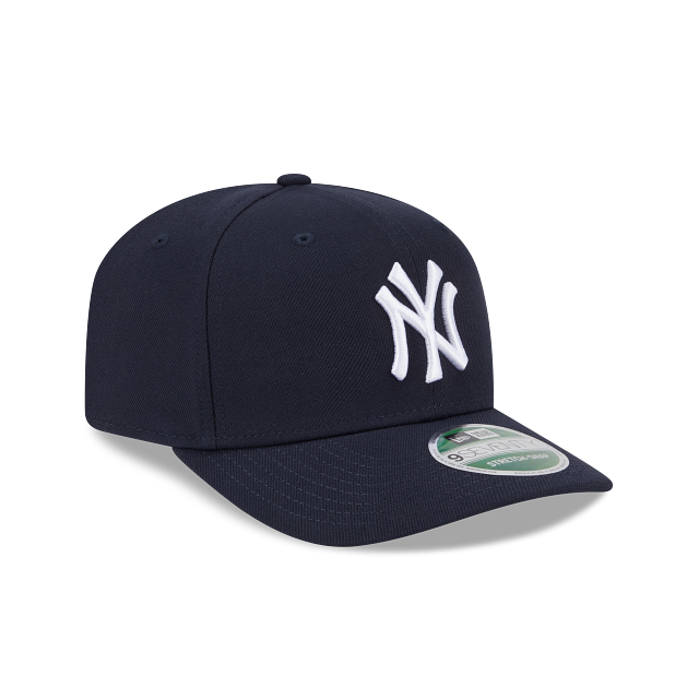New York Yankees MLB New Era Men Navy 9Seventy Player Replica Snapback product image 6, provided for visual reference and