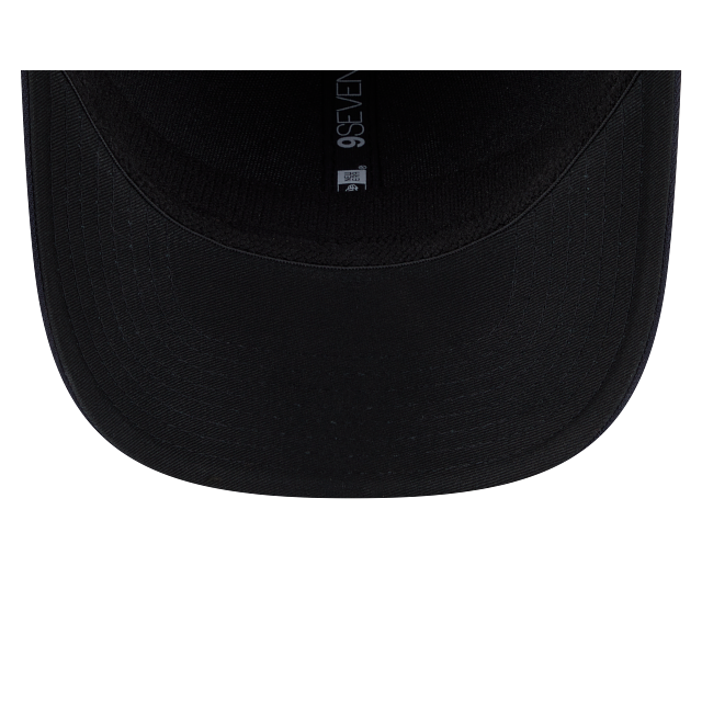 New York Yankees MLB New Era Men Navy 9Seventy Player Replica Snapback product image 4, provided for visual reference and