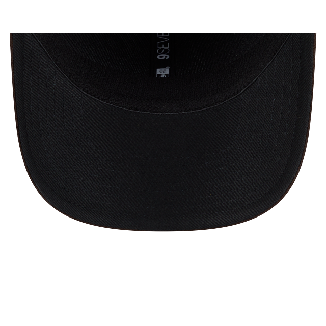 San Diego Padres MLB New Era Men Green/Yellow 9Seventy Player Replica Snapback product image 3, provided for visual