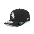 Chicago White Sox MLB New Era Men Black 9Seventy Player Replica Snapback product image 1, provided for visual reference and