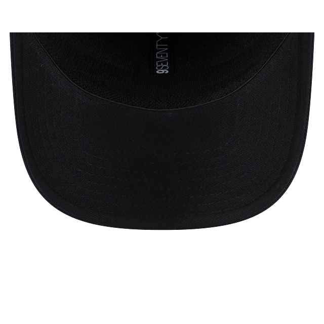 Detroit Tigers MLB New Era Men Navy 9Seventy Player Replica Snapback product image 5, provided for visual reference and