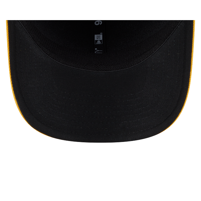 Oakland Athletics MLB New Era Men Green/Yellow 9Seventy Player Replica Snapback product image 4, provided for visual