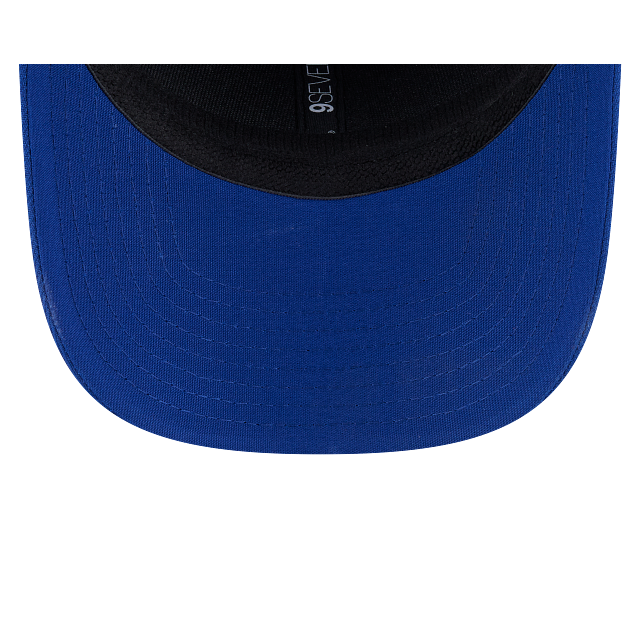 Toronto Blue Jays MLB New Era Men Royal Blue 9Seventy Multi Rope Snapback product image 3, provided for visual reference and