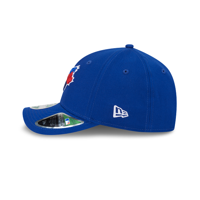 Toronto Blue Jays MLB New Era Men Royal 9Forty Player Replica Snapback product image 7, provided for visual reference and