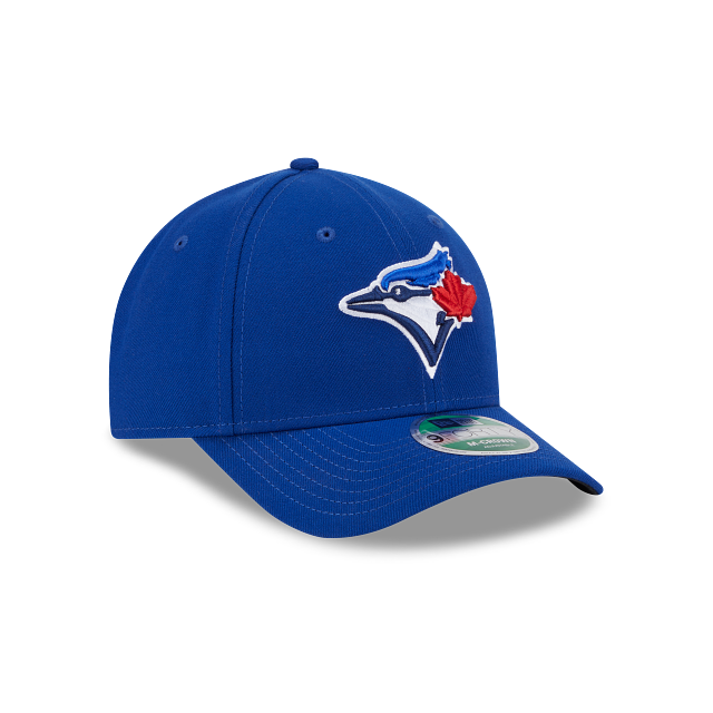 Toronto Blue Jays MLB New Era Men Royal 9Forty Player Replica Snapback product image 3, provided for visual reference and