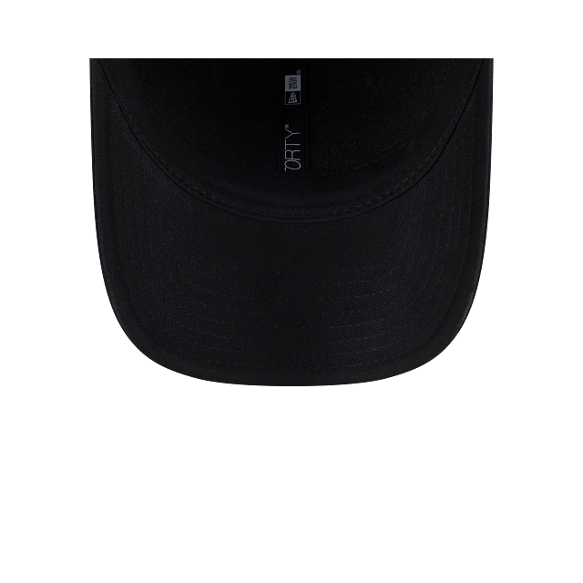 St. Louis Cardinals MLB New Era Men Navy 9Forty M-Crown Player Replica Snapback product image 5, provided for visual