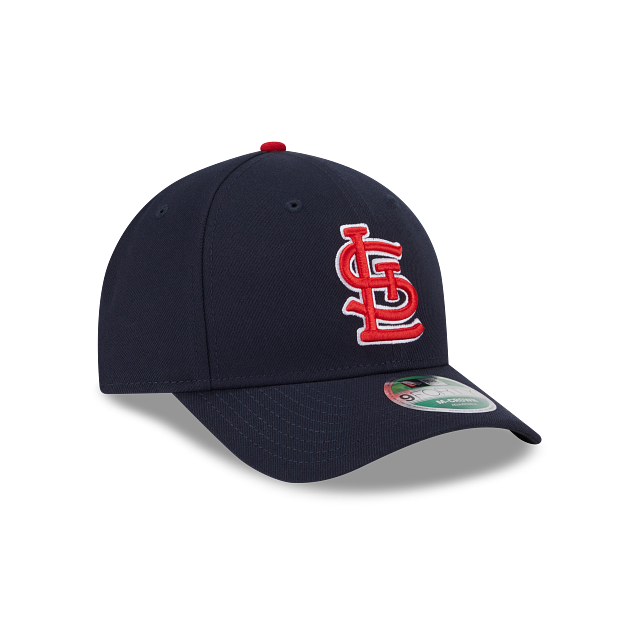 St. Louis Cardinals MLB New Era Men Navy 9Forty M-Crown Player Replica Snapback product image 4, provided for visual