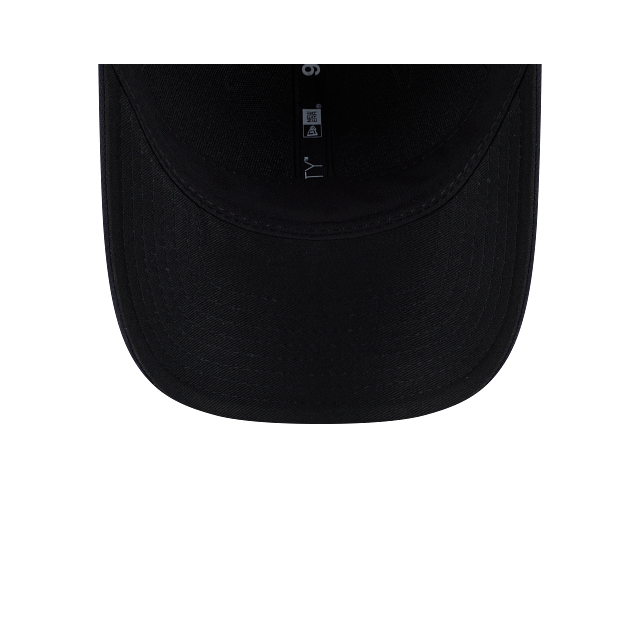 Detroit Tigers MLB New Era Men Navy 9Forty M-Crown Player Replica Snapback product image 7, provided for visual reference