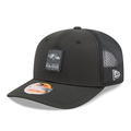 Baltimore Ravens NFL New Era Men Black 9Seventy 2025 Sideline Hot Weather Trucker Snapback product image 1, provided for