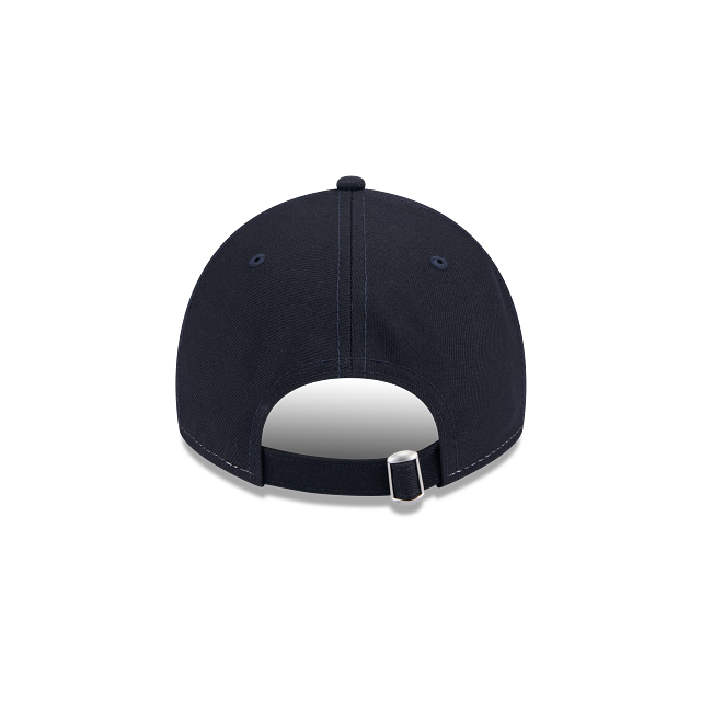 Toronto Blue Jays MLB New Era Men Navy 9Twenty 2024 City Connect Adjustable Hat product image 2, provided for visual