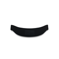 New Era Cap Black Visor Curve product image 1, provided for visual reference and product detail review