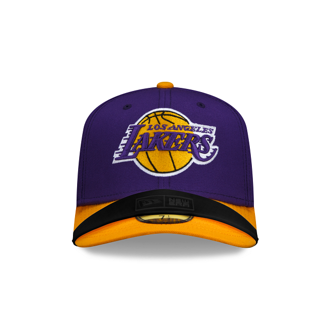 New Era Cap Black Visor Curve product image 3, provided for visual reference and product detail review