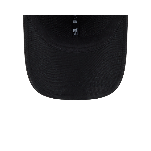 Pittsburgh Pirates MLB New Era Men Black 9Forty M-Crown Player Replica Snapback product image 4, provided for visual