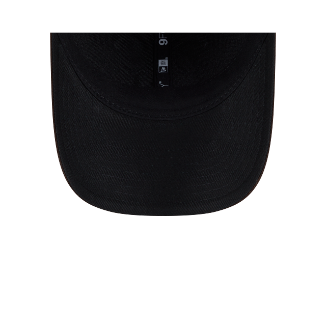 San Diego Padres MLB New Era Men Brown 9Forty M-Crown Player Replica Snapback product image 3, provided for visual reference
