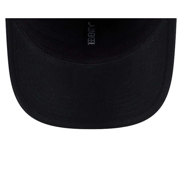 Seattle Mariners MLB New Era Men Navy 9Seventy Player Replica Snapback product image 3, provided for visual reference and