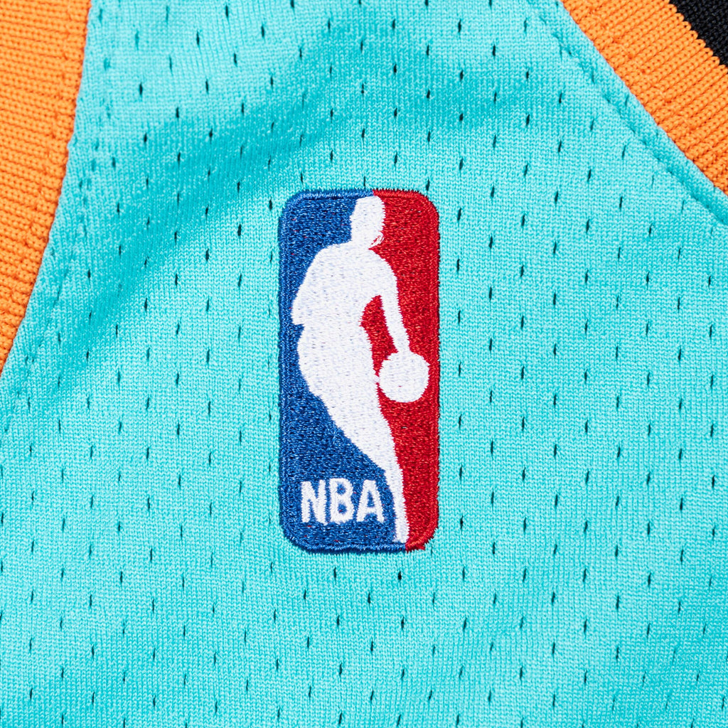 NBA All-Star East Authentic Jersey Michael Jordan 1988 product image 9