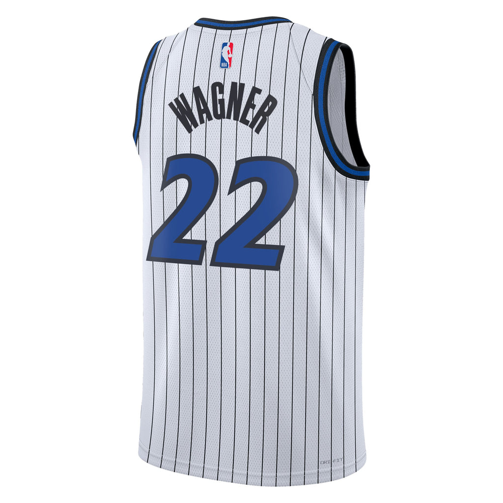 Franz Wagner Orlando Magic Replica Association Edition product image 4