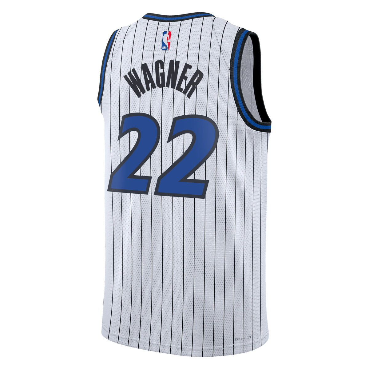 Franz Wagner Orlando Magic Replica Association Edition product image 4