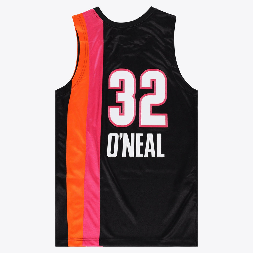 Shaquille O'Neal Miami Heat NBA Authentic Jersey product image 3