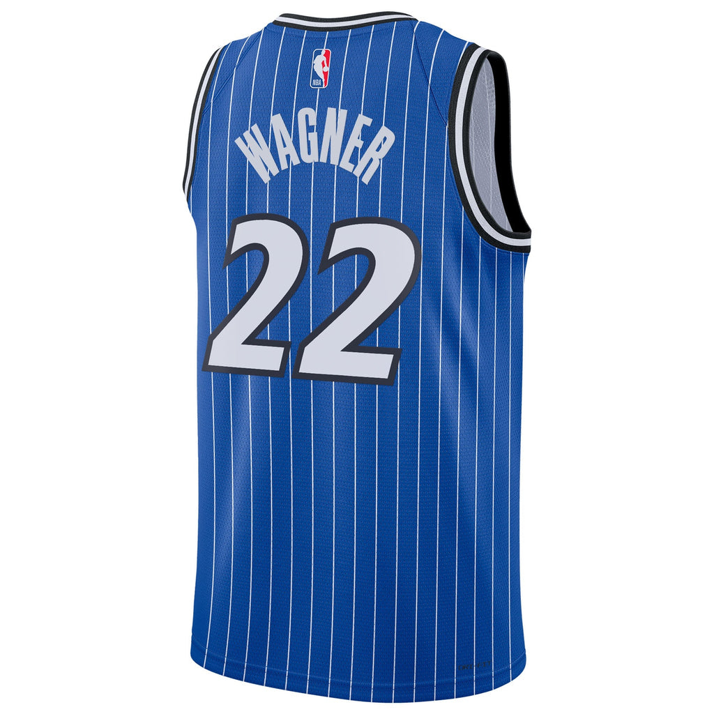 Franz Wagner Orlando Magic Replica Icon Edition Swingman product image 4