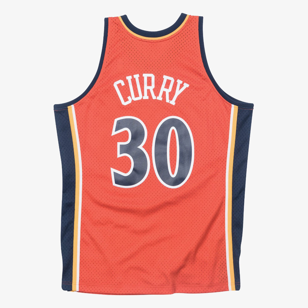 Stephen Curry Golden State Warriors Swingman Alternate product image 3