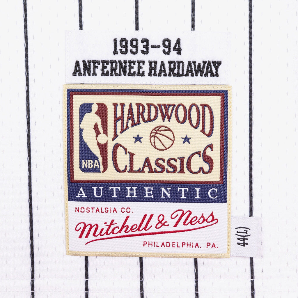 Anfernee Hardaway Orlando Magic Authentic 1994-95 Jersey product image 14