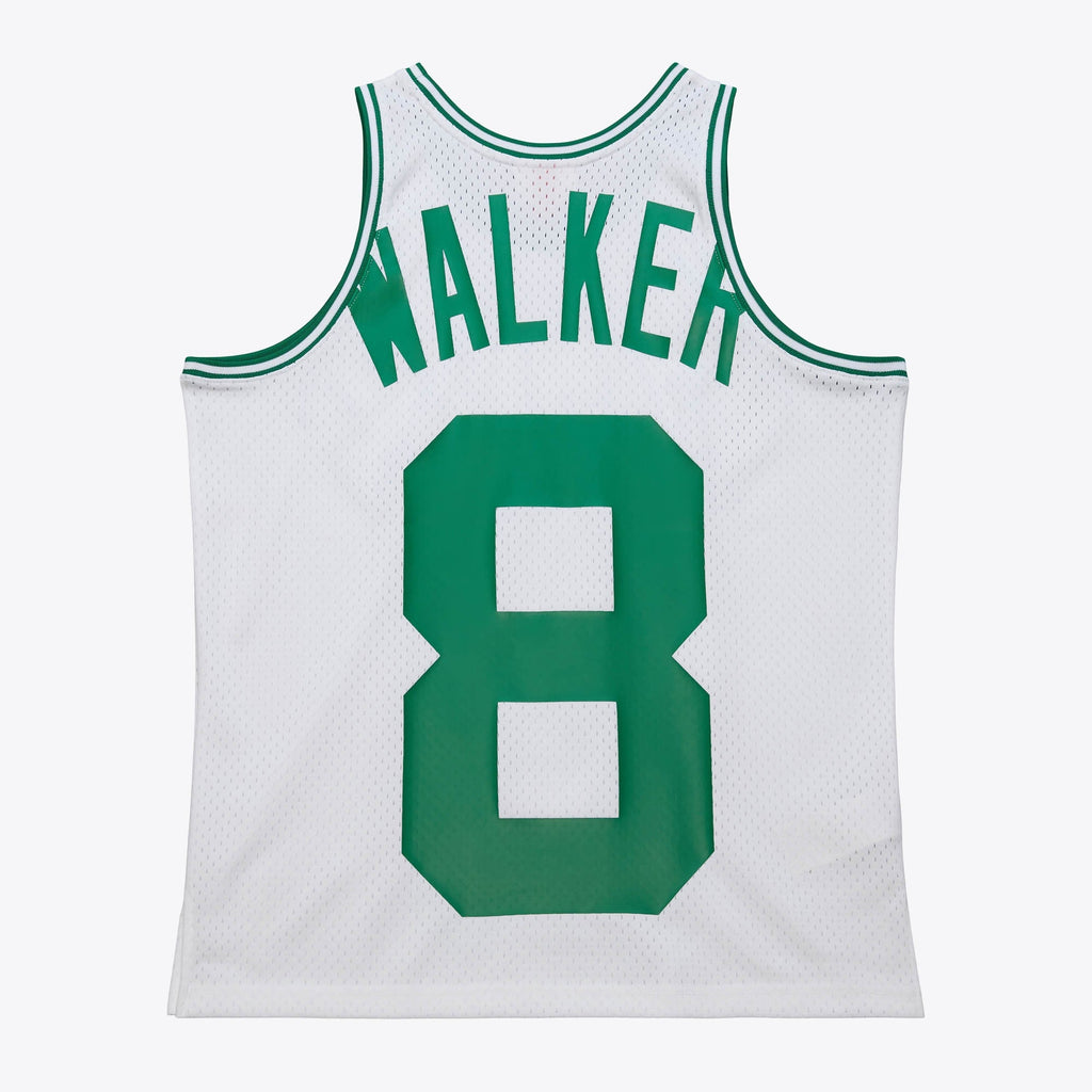 Antoine Walker Boston Celtics Maxxed Out 1996 Jersey product image 3