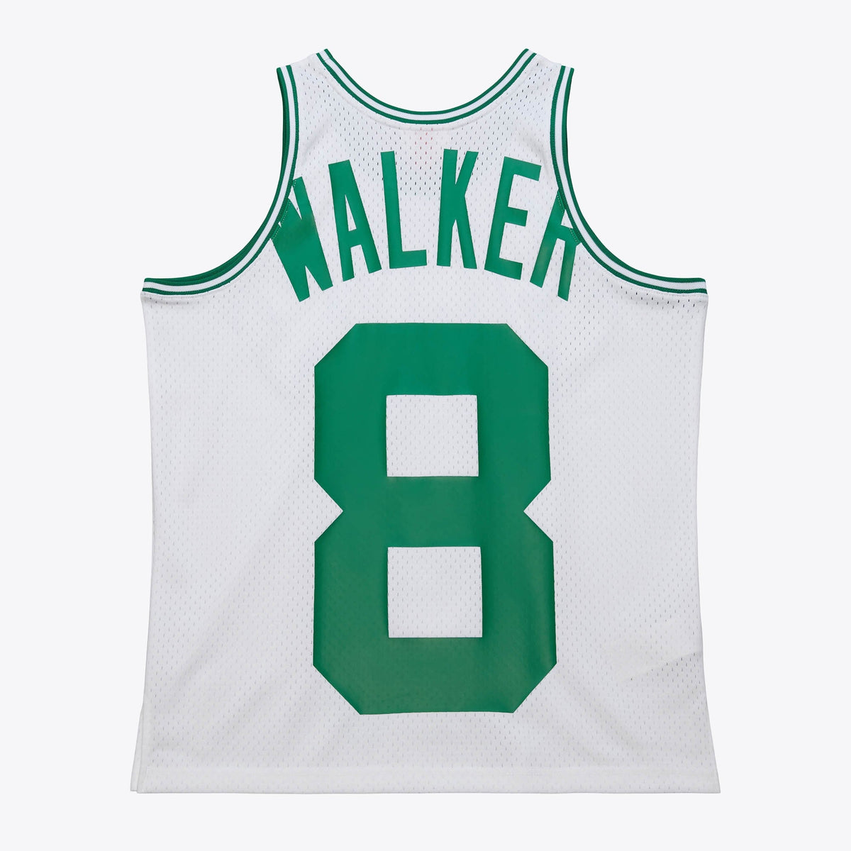 Antoine Walker Boston Celtics Maxxed Out 1996 Jersey product image 3