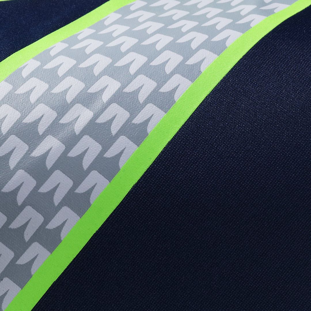 Seattle Seahawks Devon Witherspoon Nike College Navy Game product image 5