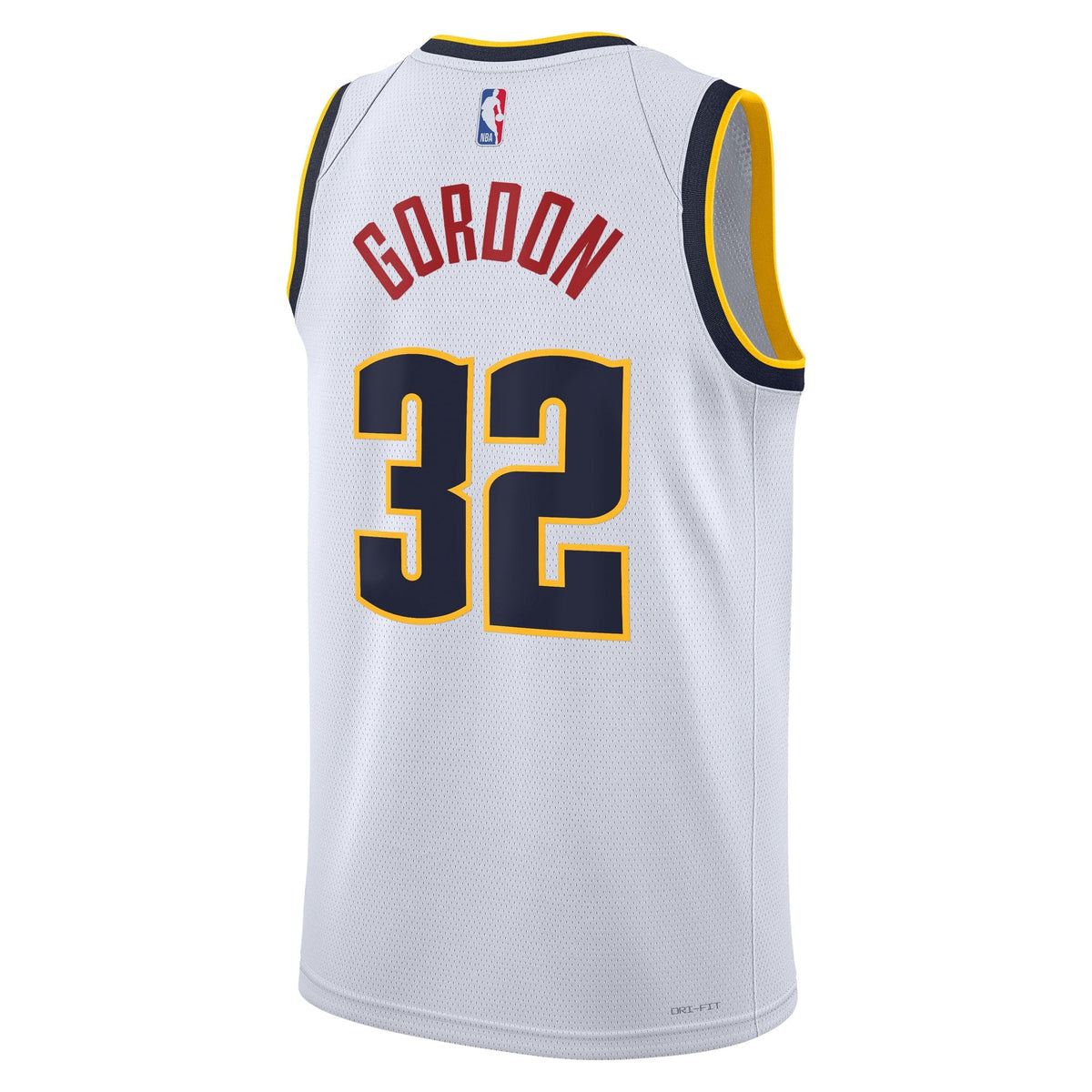 Aaron Gordon Denver Nuggets Association Edition Swingman product image 4
