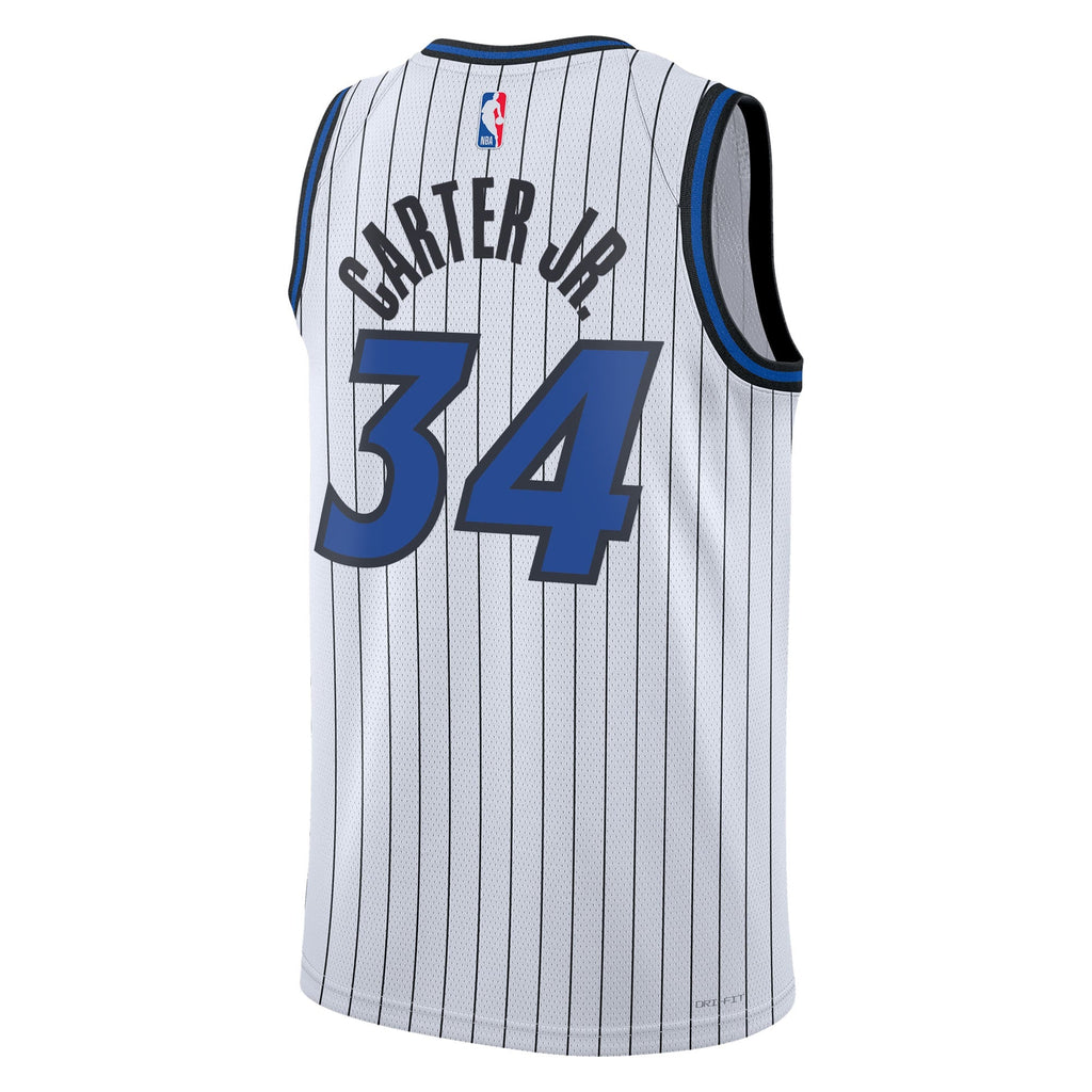 Wendell Carter Jr. Orlando Magic Replica Association product image 4