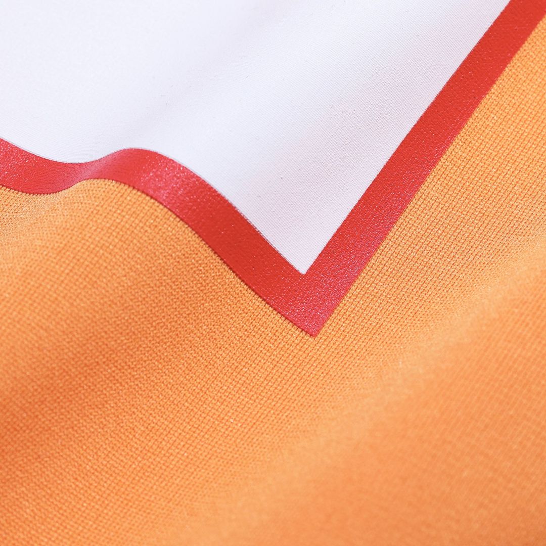 Tampa Bay Buccaneers Chris Godwin Nike Orange Throwback product image 11