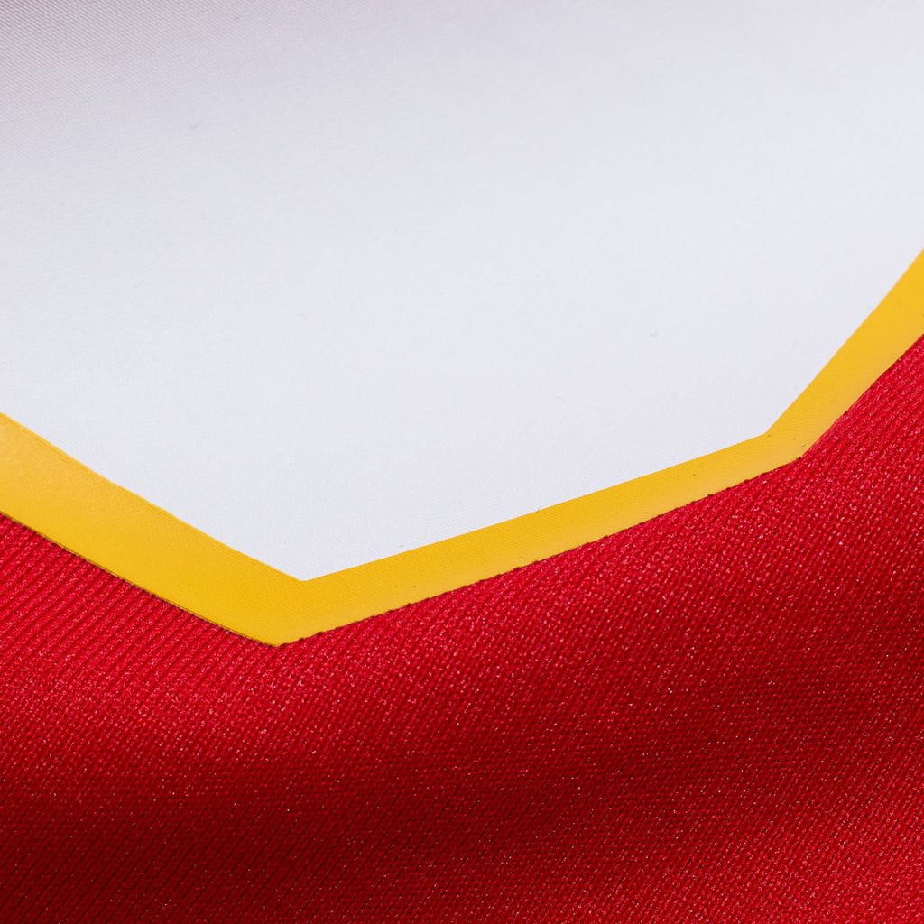 Kansas City Chiefs Nick Bolton Nike Red Game Jersey product image 5